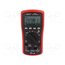 BM231 Digital multimeter; LCD; (6000); VDC: 60mV,600mV,6V,60V,600V,1kV Bzmz9NMJK0KLg8H4iOwopIlLkWgk2QytJdK9CzySiLQ