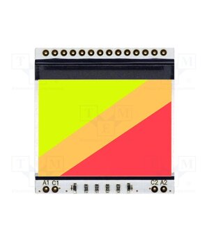 EA LED39X41-GR Backlight; LED; 39x41x2.7mm; yellow-green/red PyL6PT2qYXHaJA3yXqpuBPjF3dYA8f-WVm2EEwt3ufg