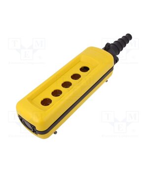 XACA05 Enclosure: for remote controller; XCA; IP65; X: 80mm; Y: 250mm A0pzUoO8pkYTLpxAaa1cYkM_ae9tDkDRQ6EdbSy43xo