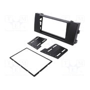 381023-10 Radio frame; BMW; 2 DIN; black 56hr3DWQ2DnypIcO6v-Q36YodPWYsbRtg7OIY_DPxbQ