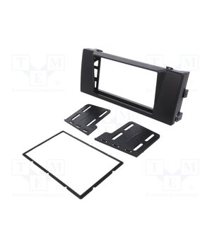 381023-10 Radio frame; BMW; 2 DIN; black 56hr3DWQ2DnypIcO6v-Q36YodPWYsbRtg7OIY_DPxbQ