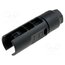 1394461-4 Connector: solar; plug; male; SOLARLOK; IP67; for cable; crimped Mt6cZEkB_AVc-ey5yUFWufBBbagCAxjeEuHCinDPBxQ