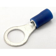 RING INSULATED TERMINAL M8x <2.5mm²