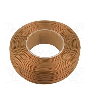 5907753132703 Filament: PLA; 1.75mm; bronze; 185÷225°C; 1kg; Table temp: 40÷60°C --sbPrtvh1xl6x4t6GOSkqTU_tcMIOmd_08rDeamG5k