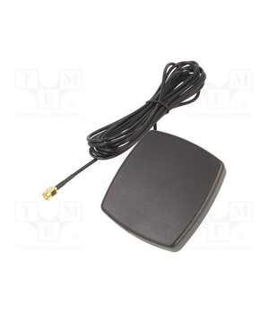 2J6024B-TH19-300LL100-C20GST Antenna; 2G,3G,4G,GSM,LTE; 1.8dBi,3.5dBi,4.4dBi; screw type X4BO-hem40WFjDUnPSrkRegB0IO4rq8Su1GaBHx94xQ