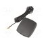 2J6024B-TH19-300LL100-C20GST Antenna; 2G,3G,4G,GSM,LTE; 1.8dBi,3.5dBi,4.4dBi; screw type X4BO-hem40WFjDUnPSrkRegB0IO4rq8Su1GaBHx94xQ