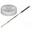 CF35.UL.07.04 Wire: motor; chainflex® CF35.UL; 4G0.75mm2; black; stranded; Cu s8WKKhgf2APApihtgg0VUsrax7iCyiDm0ivu_MC49Ho