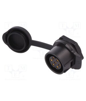 2250 Connector: circular; socket; size 20; 02; female; PIN: 7; 500V; 12A U34gGUta393n5rmqeWeug7UWdBVBOkd8e-cT6yCB0Z0