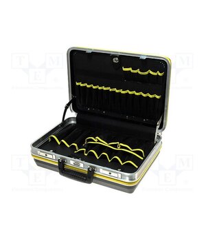 T1643 Case; tool case; black; ABS; Body dim: 480x326x175mm DXYISGDgPOIHbe7w9d5ERjOTkce7BUTR-GQ0IEdgu0k