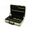 T1643 Case; tool case; black; ABS; Body dim: 480x326x175mm DXYISGDgPOIHbe7w9d5ERjOTkce7BUTR-GQ0IEdgu0k