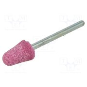 000902006 Grindingstone; metal,steel; ceramics; plunger; 3mm; conical tc3iFyN4us-TqpvixErM1fWIuEzoyldIBLV5A0P1Aug