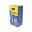 5001440 Rivet; aluminium; Rivet diam: 4.8mm; L.rivet: 25mm; 200pcs. jmXQL1NDrNC4-B0z9TqnItQcdv78STDi-CpRY_mThXU