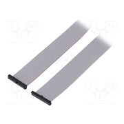 FFSD-20-D-40.00-01-N Ribbon cable with IDC connectors; IDC,both sides; 1016mm; 40" Q81MZ3ddclBTwj43mYqoeeudScA_O3q-iehA--3OnjI