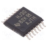 CD74HC30PW IC: digital; NAND; Ch: 1; IN: 8; SMD; SO14; 2÷6VDC; HC 6lvrsUxuKDJ01DOoU-aG5kUeNtIdT8rYhUuFPnHuW_8