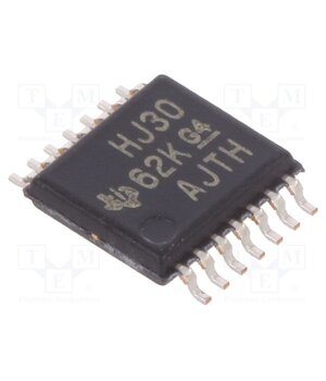 CD74HC30PW IC: digital; NAND; Ch: 1; IN: 8; SMD; SO14; 2÷6VDC; HC 6lvrsUxuKDJ01DOoU-aG5kUeNtIdT8rYhUuFPnHuW_8