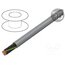 CF130.07.25.UL Wire: control cable; chainflex® CF130.UL; 25G0.75mm2; PVC; grey 371bsurzvtg3ydD1pXNXkNrTGAzVXmCwT85kFVbaCKo