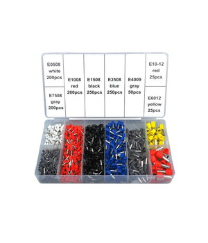 Četrpusēji presēšanas instrumenti termināļu presēšanai 0,25–10 mm² ar komplektu (1200 gab.)

 IRE072+1.jpg