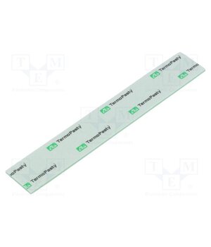 ART.AGT-134 Tape: heat transfer; W: 20mm; L: 130mm; Thk: 1mm; 1.5W/mK hacBJITaz4e_jHOy4O9nm1_y6EdSx_lwlv2ppOBx6E4