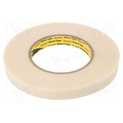 3M 8926 Tape: heat transfer; W: 15mm; L: 40m; Thk: 0.2mm; 1.5W/mK; acrylic HAJQVrGbFBBs1NZSDGUm47ushbtJiSh8Ke9exG5r6sA
