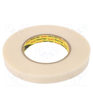 3M 8926 Tape: heat transfer; W: 15mm; L: 40m; Thk: 0.2mm; 1.5W/mK; acrylic HAJQVrGbFBBs1NZSDGUm47ushbtJiSh8Ke9exG5r6sA