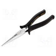 3-245-13 Pliers: universal; for gripping and bending,half-rounded nose JbdatZslrip2ZG0_DJIO2K2nnV27mCsG1xc6mY4UrCY