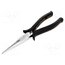 3-245-13 Pliers: universal; for gripping and bending,half-rounded nose JbdatZslrip2ZG0_DJIO2K2nnV27mCsG1xc6mY4UrCY