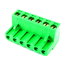 KALADĖLĖ KONTAKTINĖ 6pin lizdas kabeliui, kontaktų žingsnis: 5.08mm CKK106L+1.jpg