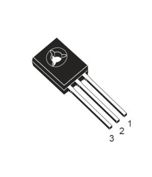 BD135 N 45 V 1,5 A 8 W

 XXSOT-32.jpg