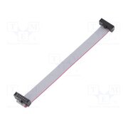 FFSD-06-D-04.00-01-N-R Ribbon cable with IDC connectors; IDC,both sides; 101.6mm; 4" L7izwM-klKEXB2wlO_mRAjRXFcFtg9ZZ8X4nY1JatMc