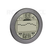 METEOROLOĢISKĀ STACIJAS METEOMAR, TFA-Dostmann 35.1124.10

 ATEA65.jpg