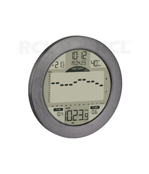 METEOROLOĢISKĀ STACIJAS METEOMAR, TFA-Dostmann 35.1124.10

 ATEA65.jpg