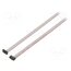 FFSD-05-D-24.00-01-N Ribbon cable with IDC connectors; IDC,both sides; 609.6mm; 24" Yz2FVG6caVN81j7C17Oqnh_vQZ91sj9ChtmDquaSmv8