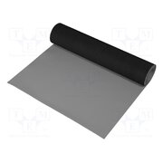 157 ROLL GREY 1.0 Mat: bench; ESD; grey; L: 10m; Width: 1m; Thick: 2mm; 440°C kDwR4GgVPimUPi3SnT2UwwaGhEbrahMY7rUMsrX81s8