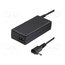 51507 Power supply: switching; 19VDC; 1.75A; Out: 4,0/1,35; 33W; desktop cZc4WER5iXJV-RcMYiwK7AJWA_GLqxd-zANtBXYA_mE