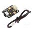 DFR0034 Sensor: sound; analog; Gravity; 5VDC; module,cables; Ch: 1; Arduino S3usyNlQD5zMXidxnWt0RIDQYYfyfFnTnlZFKb9PE2g