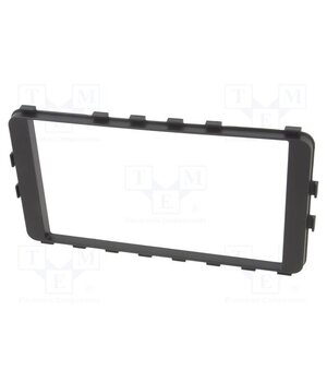381300-19 Radio frame; Toyota; 2 DIN; black 4iYKh_T94DoyT2fUlBCXY5VsJQBVN7w2_orGT6gQXeI