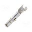 926893-1 Contact; female; brass; tinned; 0.5÷2mm2; 20AWG÷14AWG; bulk; 6.35mm LzKUCMpPT42J67Ts7Q1bS4KKAcq19cbHc1SBxCKMeBA