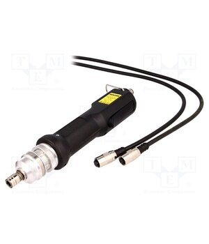 110012/FR Electric screwdriver; electric,linear,industrial; 6.3mm; 30V Ink_IgybOT9WBuh7COj8qEcWSiECNvhgDVNnRyCSQrc