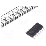 UC2844BDR2G IC: PMIC; PWM controller; 1A; 48÷500kHz; Ch: 1; SO14; boost,flyback fn7LTygZBgTqW6S_ncUxO5xA4OKRbOopT3k0iwfhZC8