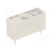 4-1393222-6 Relay: electromagnetic; SPST-NO; Ucoil: 24VDC; 8A; 8A/240VAC; THT EOXxR0IaOLPXkWJK4GV1jvvmYfHiK3ySmy7icgSVyxM