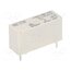 4-1393222-6 Relay: electromagnetic; SPST-NO; Ucoil: 24VDC; 8A; 8A/240VAC; THT EOXxR0IaOLPXkWJK4GV1jvvmYfHiK3ySmy7icgSVyxM