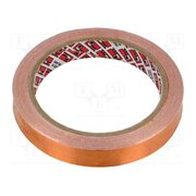 PPI-9115-6-15-16,5M Tape: electrically conductive; W: 15mm; L: 16.5m; Thk: 0.06mm 3y9IiM6H60UrenC8rRH8IppU_8Onzg_9EQIqd2jM0yc