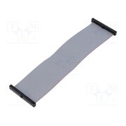 FFSD-25-D-05.50-01-N Ribbon cable with IDC connectors; IDC,both sides; 139.7mm; 5.5" fNqf7Kf0dc8BVxBxmFIIx9bTnfAjtr7ufxOQPit3-1M