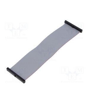FFSD-25-D-05.50-01-N Ribbon cable with IDC connectors; IDC,both sides; 139.7mm; 5.5" fNqf7Kf0dc8BVxBxmFIIx9bTnfAjtr7ufxOQPit3-1M