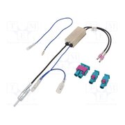 A9526D/DIPLE Cable; DIN plug,Fakra double socket,Fakra socket x2; straight l_ftCFOy4kUkMVdulqvth_eMjvjVDmEznOaylUvfNiI