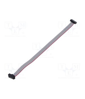 FFSD-05-D-06.00-01-N-RW-R Ribbon cable with IDC connectors; IDC,both sides; 152.4mm; 6" kzRMM4qAr-URtnXMZWqxxa7ojggPHlEjrFK9Bi-M8ic