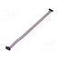 FFSD-05-D-06.00-01-N-RW-R Ribbon cable with IDC connectors; IDC,both sides; 152.4mm; 6" kzRMM4qAr-URtnXMZWqxxa7ojggPHlEjrFK9Bi-M8ic