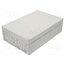 74040301 Enclosure: junction box; X: 300mm; Y: 450mm; Z: 132mm; polystyrene w4bLRk9feu3EzzaplsqwAXc_whd286DAJwS6EBzrZp0