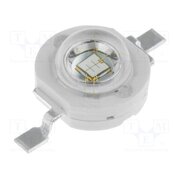 OSR5XDE5E1E Power LED; red; EMITER; 140°; 1400mA; 620÷630nm; 140÷160lm; 5W RNxXP_1Dnmw4-DMH9dSBhIaSatl8mea_lRI5rh_H1oo