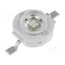 OSR5XDE5E1E Power LED; red; EMITER; 140°; 1400mA; 620÷630nm; 140÷160lm; 5W RNxXP_1Dnmw4-DMH9dSBhIaSatl8mea_lRI5rh_H1oo